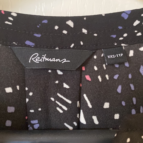 Reitmans dress size XS - Picture 4 of 4